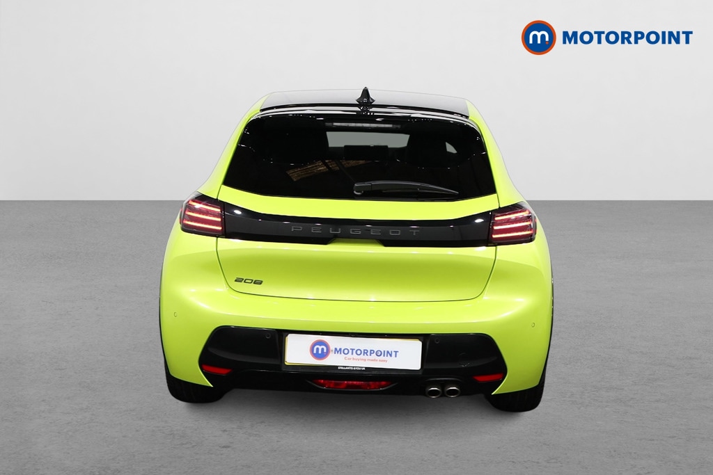 Used Peugeot 208 2024 for sale - 76426035: Photo 6