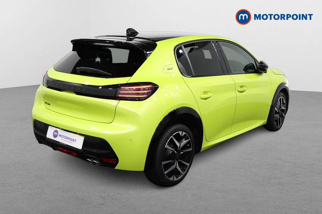 Used Peugeot 208 2024 for sale - 76426035: Photo 7