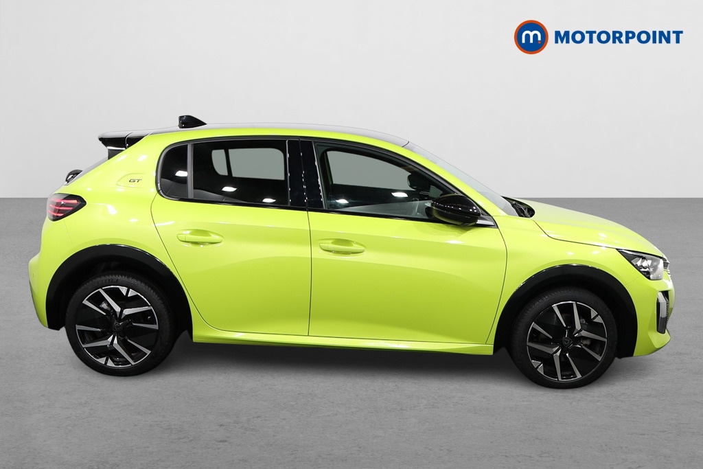 Used Peugeot 208 2024 for sale - 76426035: Photo 8