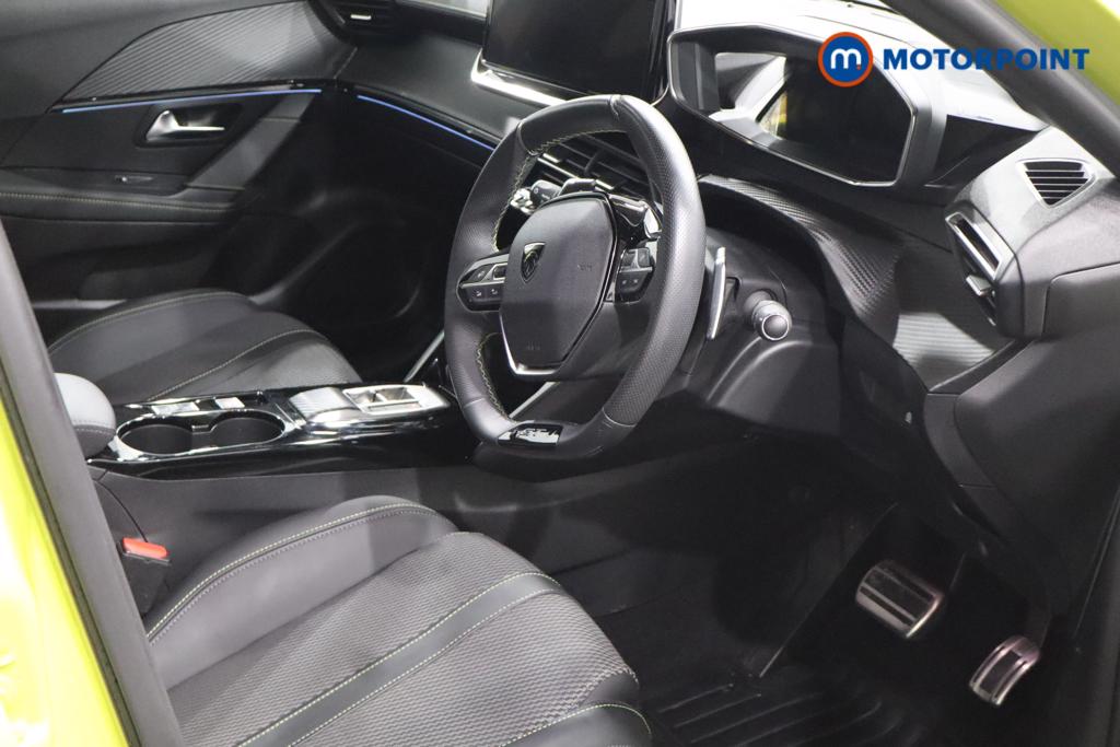 Used Peugeot 208 2024 for sale - 76426035: Photo 9