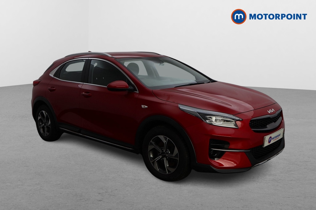Used Kia XCeed 2022 for sale - 76015529: Photo 1