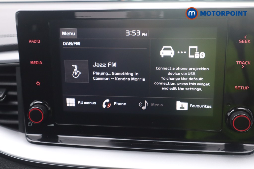 Used Kia XCeed 2022 for sale - 76015529: Photo 10