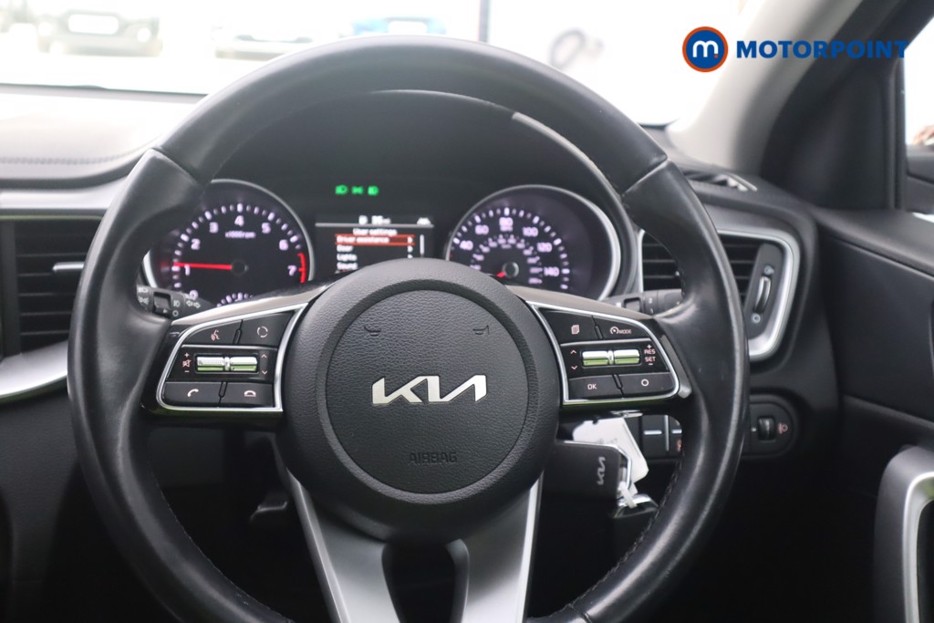 Used Kia XCeed 2022 for sale - 76015529: Photo 16