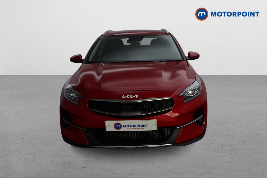 Used Kia XCeed 2022 for sale - 76015529: Photo 2