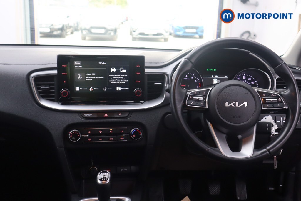 Used Kia XCeed 2022 for sale - 76015529: Photo 24