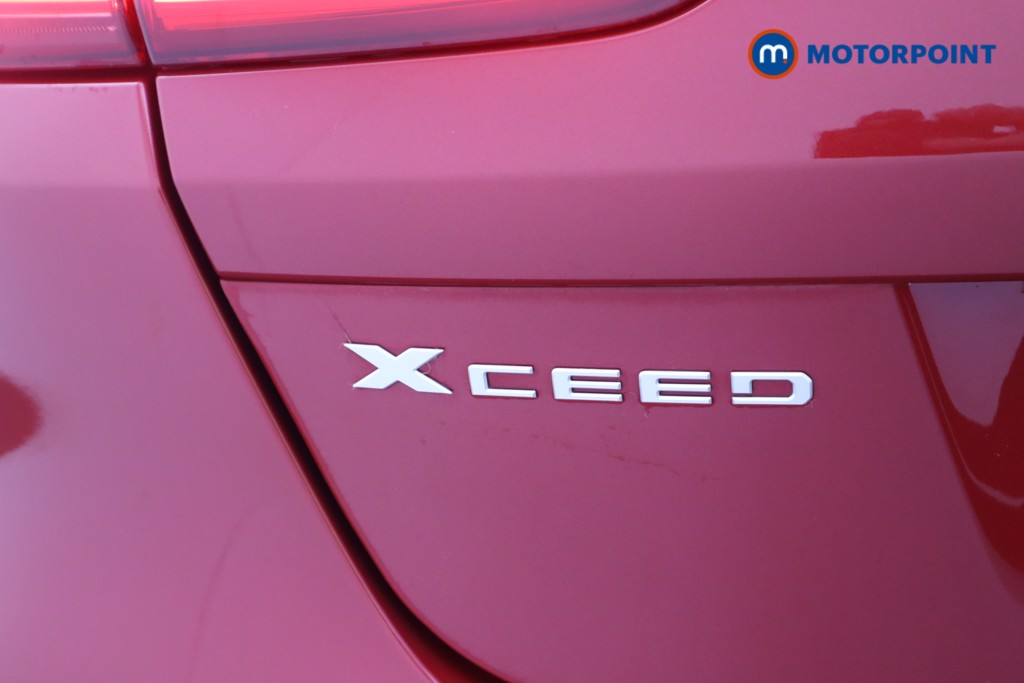 Used Kia XCeed 2022 for sale - 76015529: Photo 29
