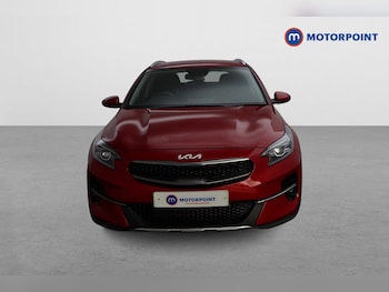 Used Kia XCeed 2022 for sale - 76015529: Photo 2