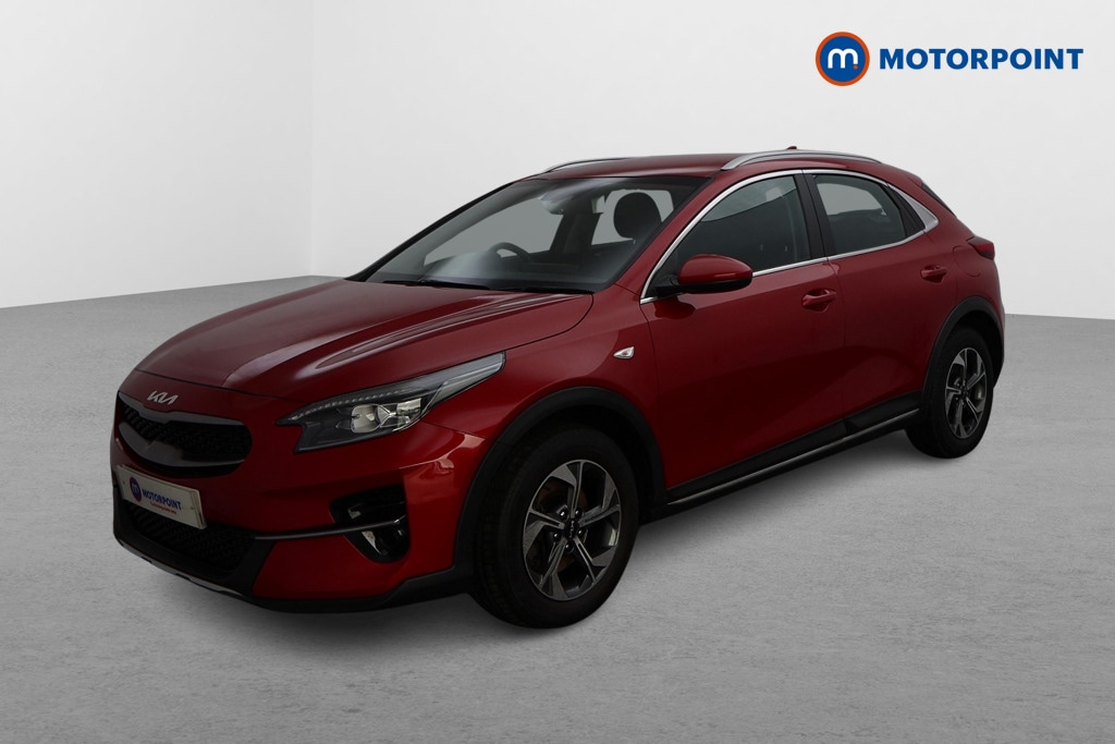 Used Kia XCeed 2022 for sale - 76015529: Photo 3
