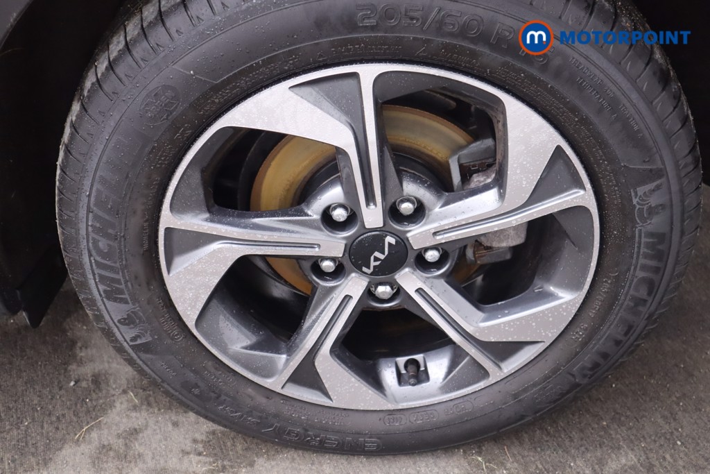 Used Kia XCeed 2022 for sale - 76015529: Photo 33