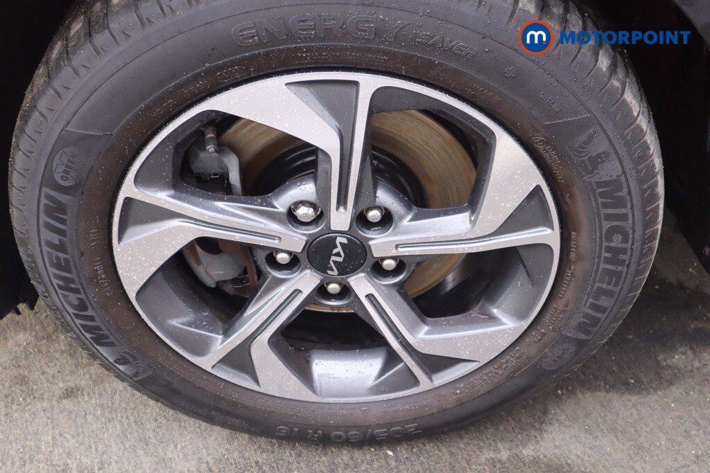 Used Kia XCeed 2022 for sale - 76015529: Photo 34