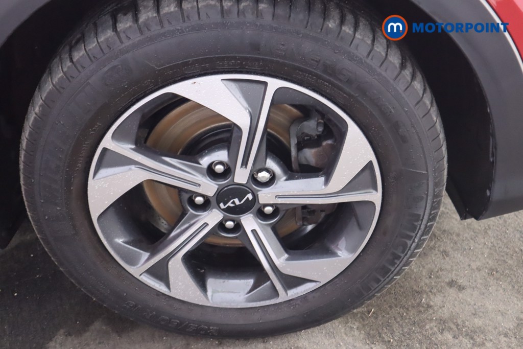Used Kia XCeed 2022 for sale - 76015529: Photo 35