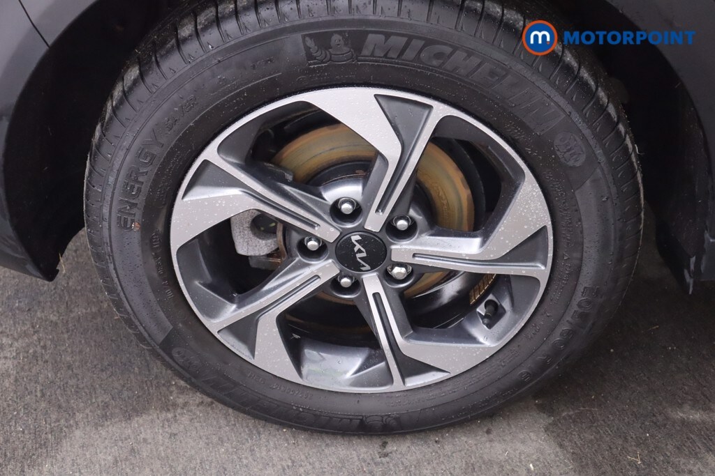 Used Kia XCeed 2022 for sale - 76015529: Photo 36