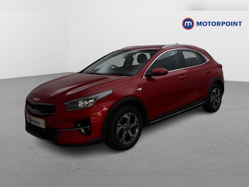 Used Kia XCeed 2022 for sale - 76015529: Photo 3