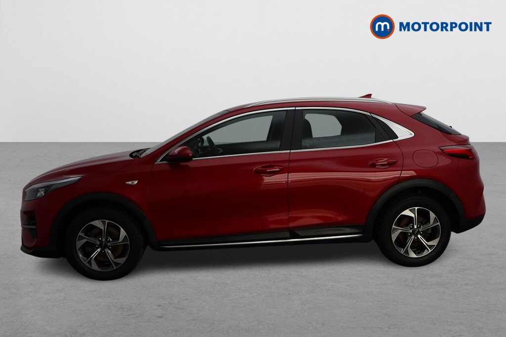 Used Kia XCeed 2022 for sale - 76015529: Photo 4