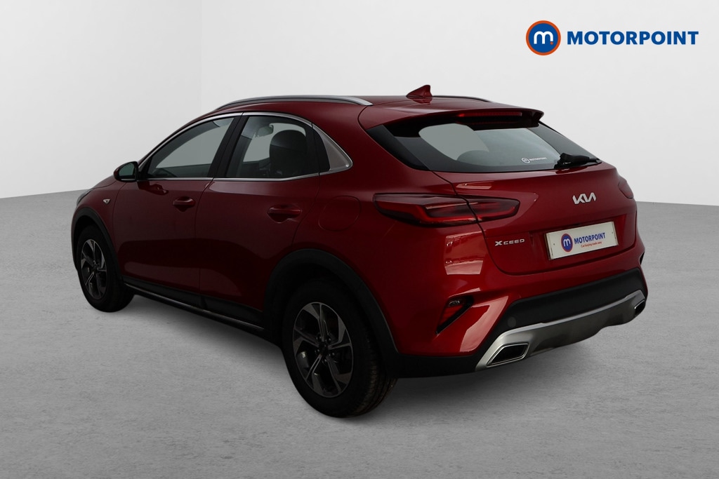 Used Kia XCeed 2022 for sale - 76015529: Photo 5