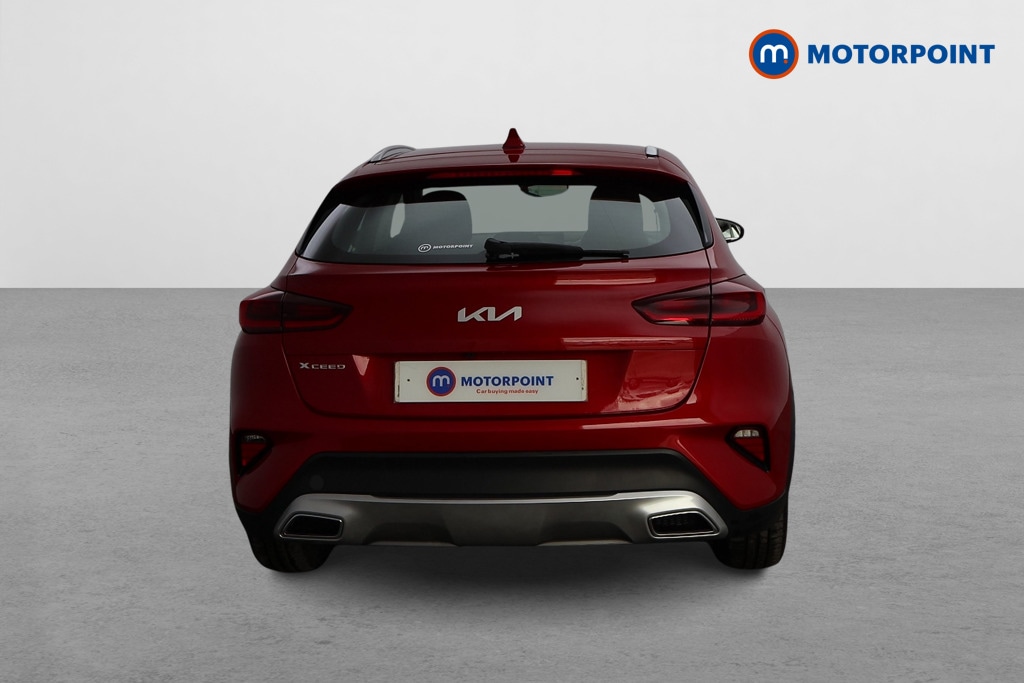 Used Kia XCeed 2022 for sale - 76015529: Photo 6