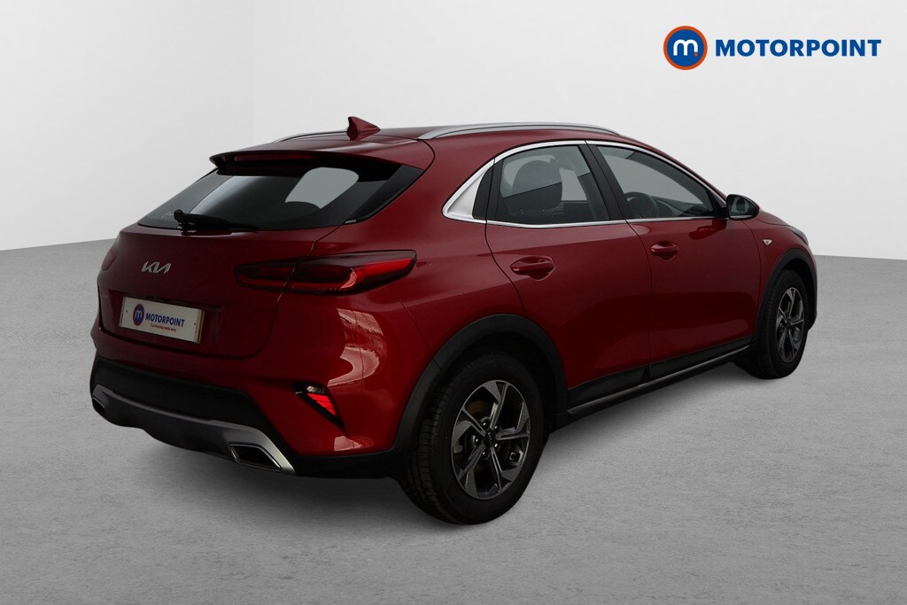 Used Kia XCeed 2022 for sale - 76015529: Photo 7