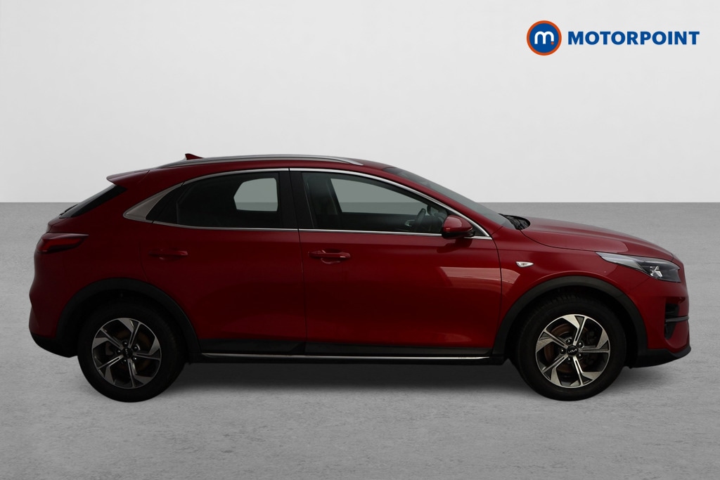 Used Kia XCeed 2022 for sale - 76015529: Photo 8
