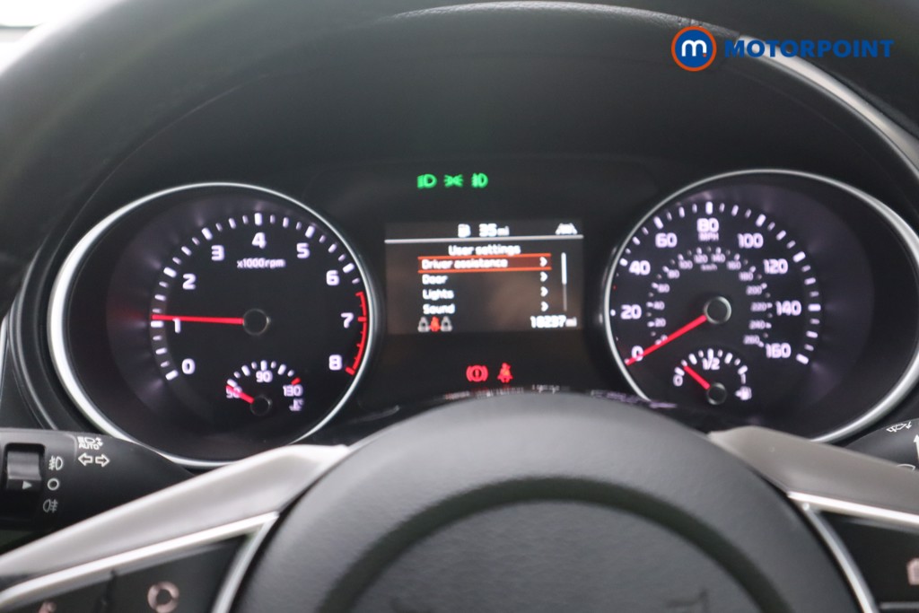 Used Kia XCeed 2022 for sale - 76015529: Photo 9