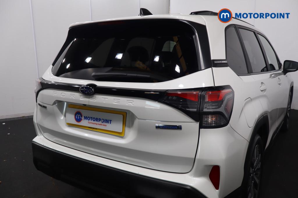 Used Subaru Forester 2025 for sale - 78162775: Photo 10