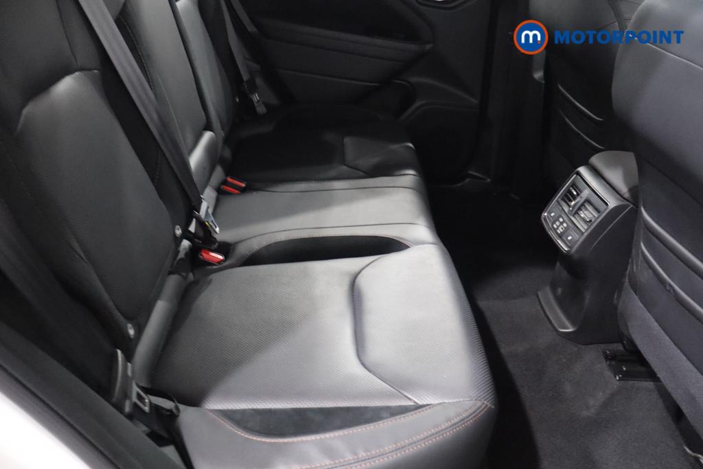 Used Subaru Forester 2025 for sale - 78162775: Photo 16