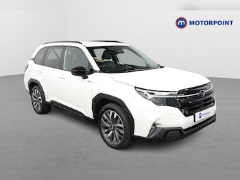 Used Subaru Forester 2025 for sale - 78162775: Photo