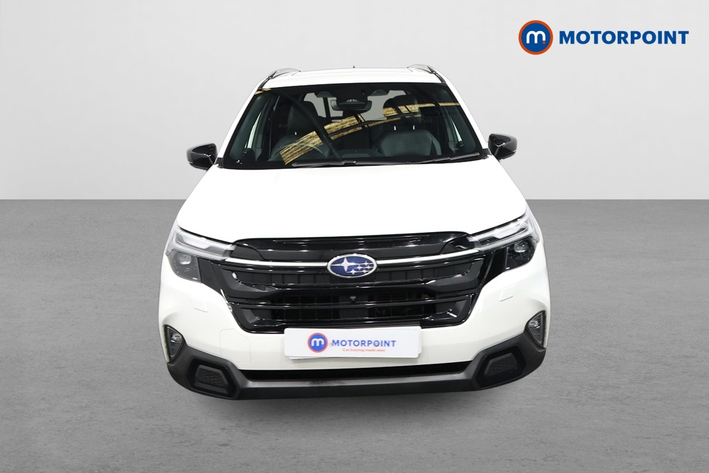 Used Subaru Forester 2025 for sale - 78162775: Photo 2