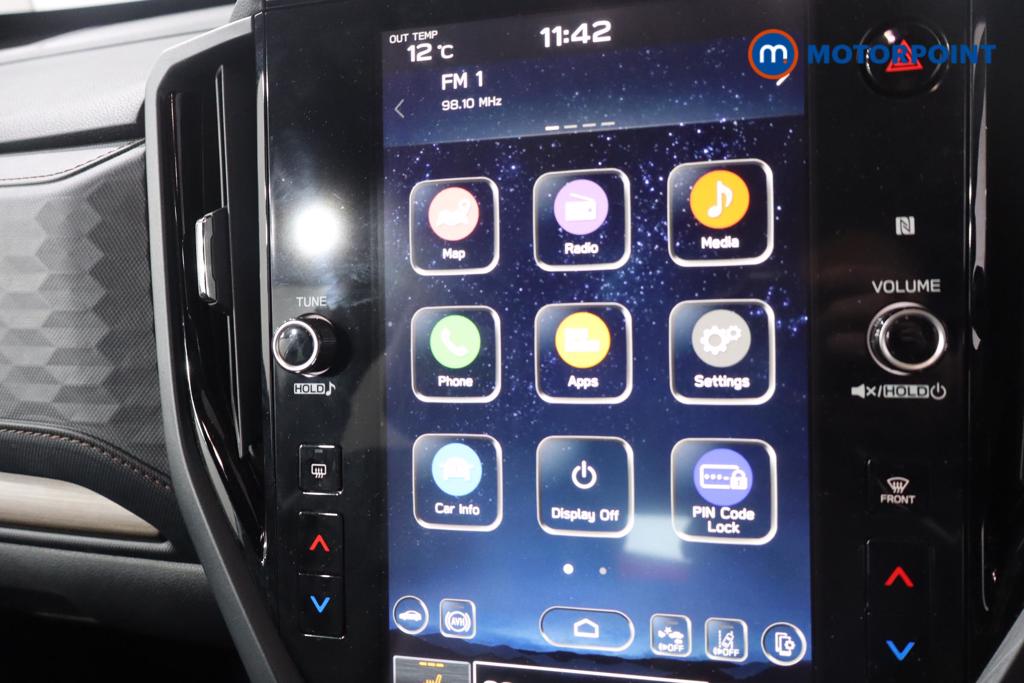 Used Subaru Forester 2025 for sale - 78162775: Photo 28