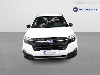 Used Subaru Forester 2025 for sale - 78162775: Photo