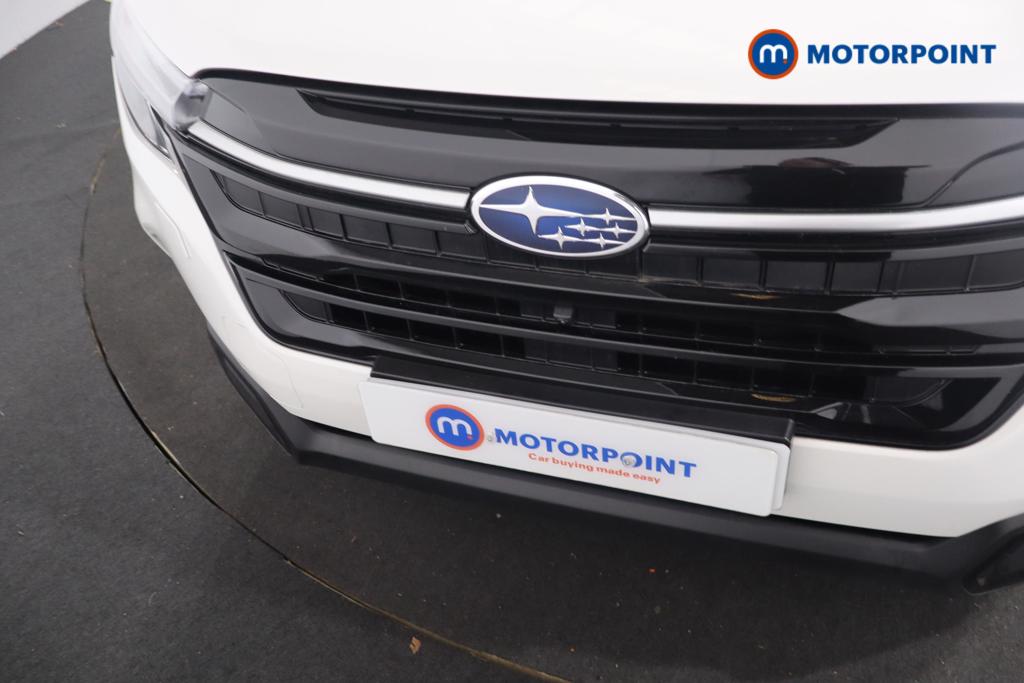 Used Subaru Forester 2025 for sale - 78162775: Photo 34