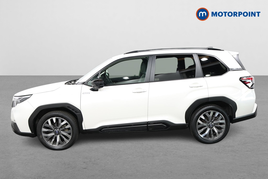 Used Subaru Forester 2025 for sale - 78162775: Photo 4