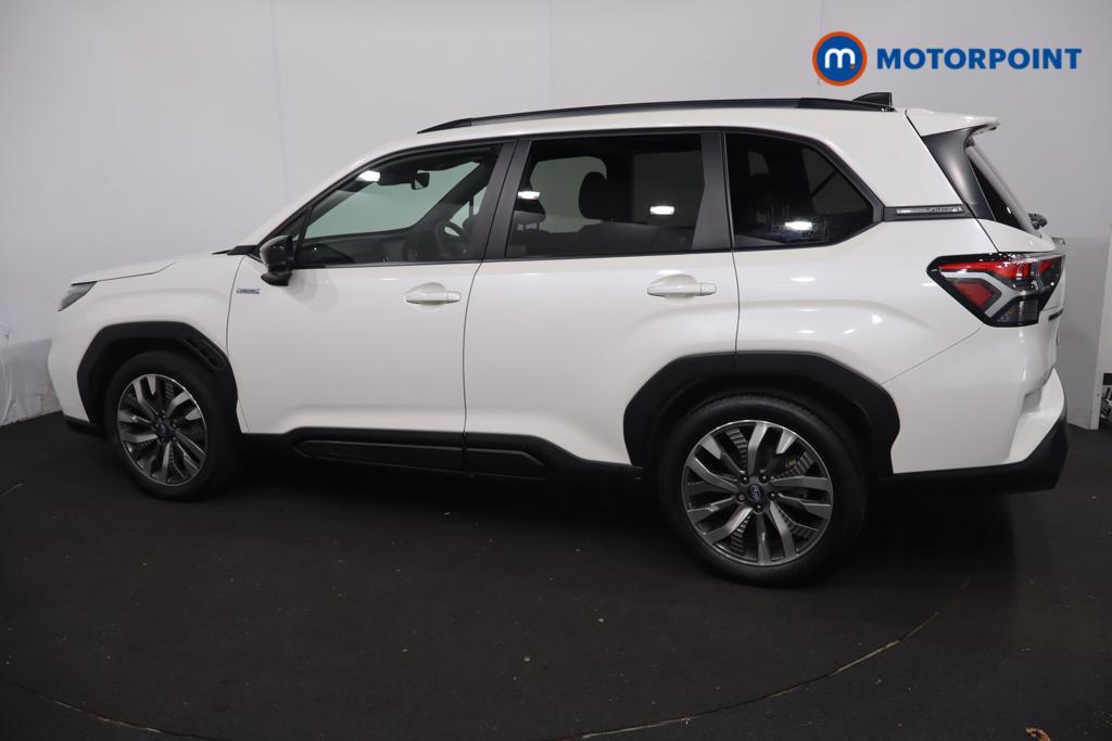 Used Subaru Forester 2025 for sale - 78162775: Photo 40