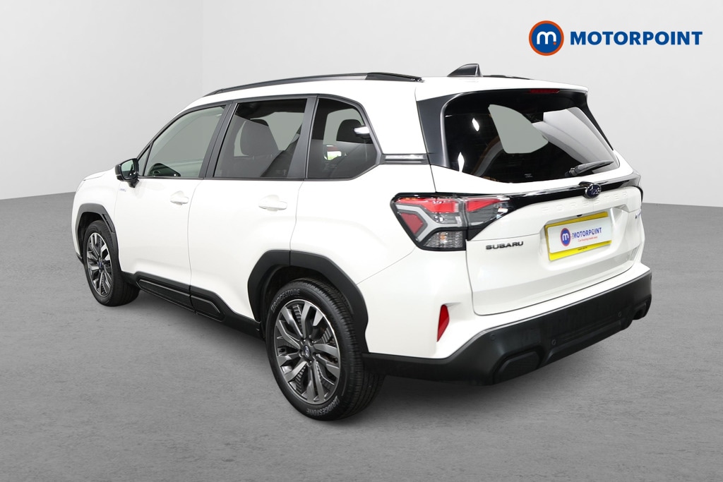 Used Subaru Forester 2025 for sale - 78162775: Photo 5