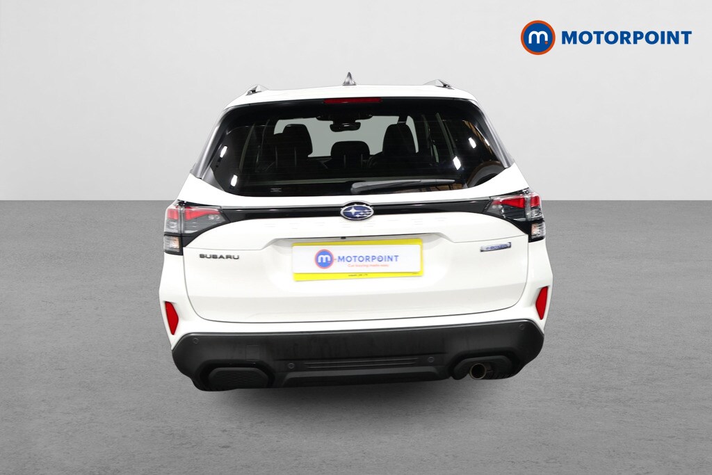 Used Subaru Forester 2025 for sale - 78162775: Photo 6