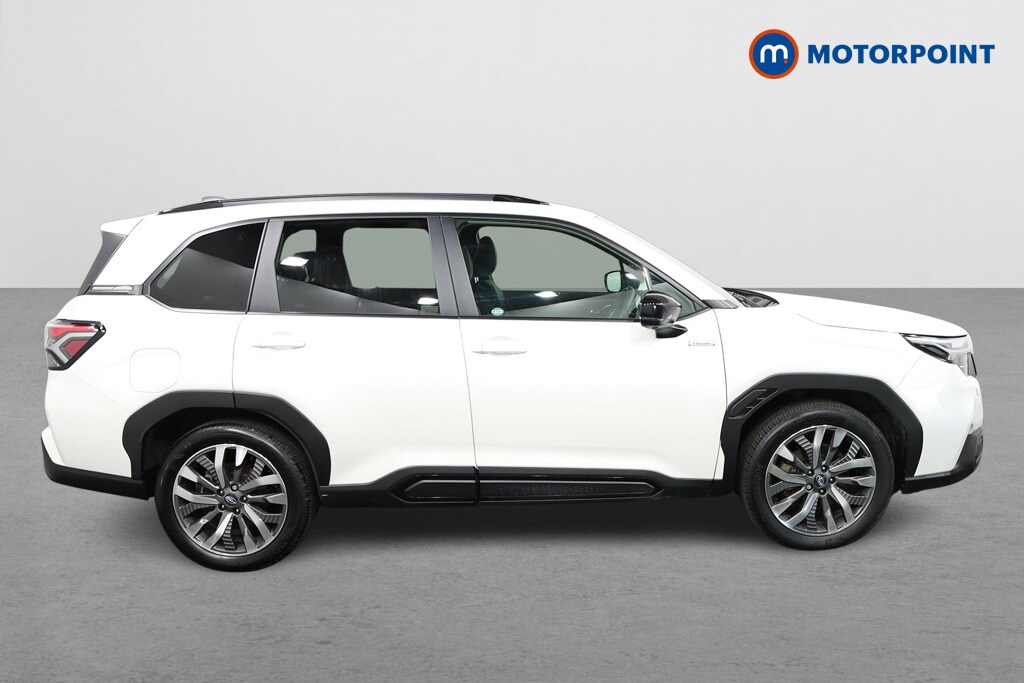 Used Subaru Forester 2025 for sale - 78162775: Photo 8