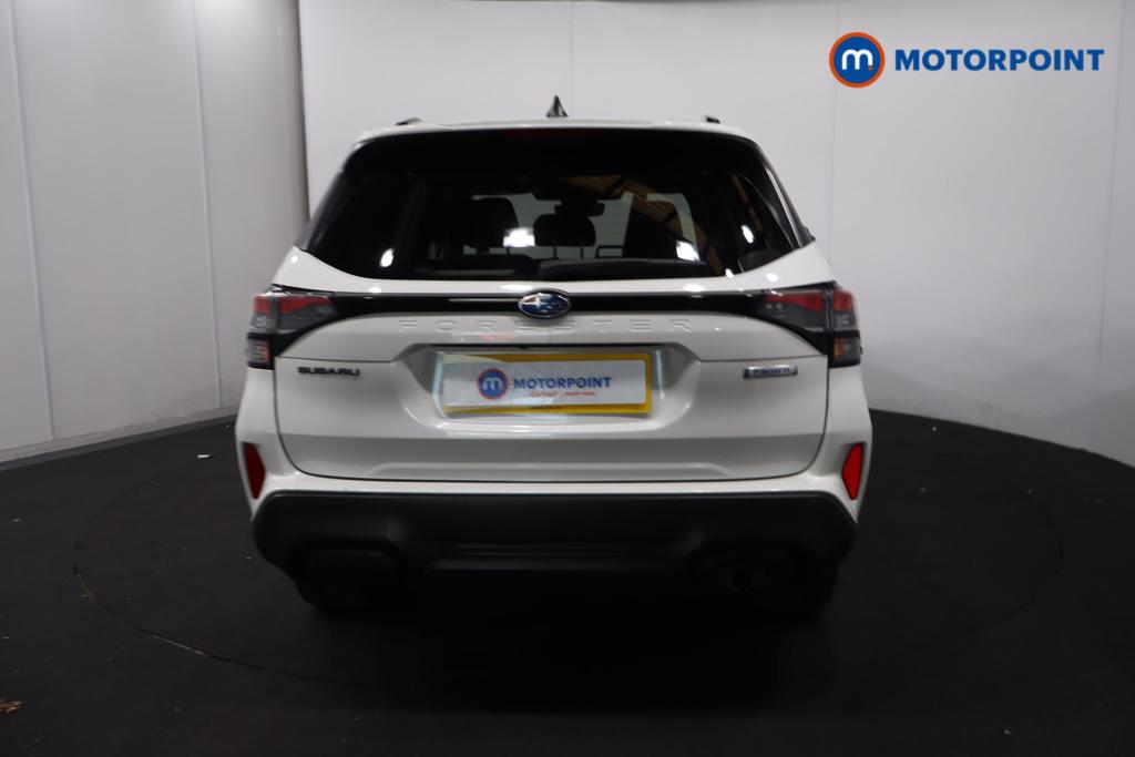 Used Subaru Forester 2025 for sale - 78162775: Photo 9