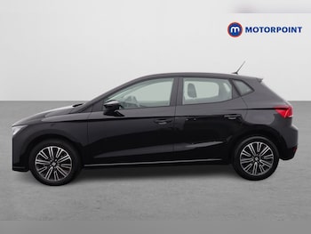 Used SEAT Ibiza 2025 for sale - 79134350: Photo