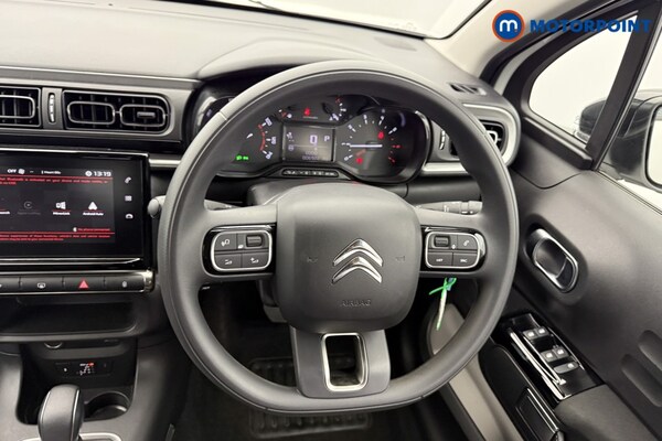 Used Citroen C3 2024 for sale - 75985387: Photo 11