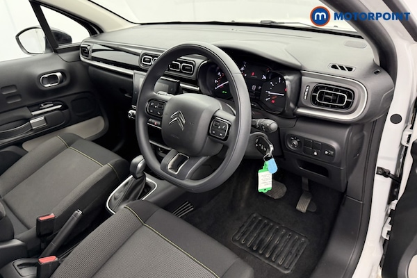 Used Citroen C3 2024 for sale - 75985387: Photo 12