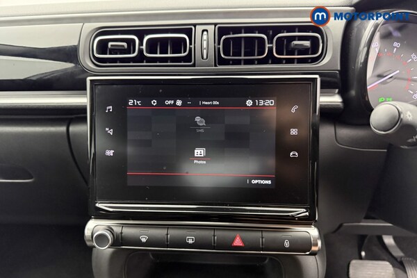 Used Citroen C3 2024 for sale - 75985387: Photo 17