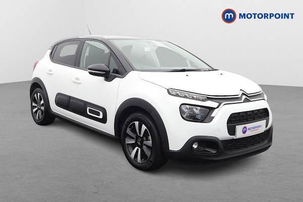 Used Citroen C3 2024 for sale - 75985387: Photo 1