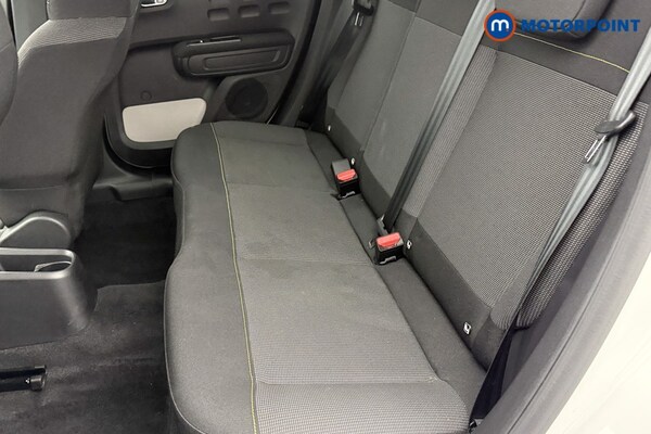 Used Citroen C3 2024 for sale - 75985387: Photo 28