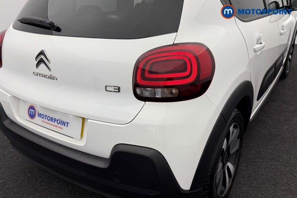 Used Citroen C3 2024 for sale - 75985387: Photo 31