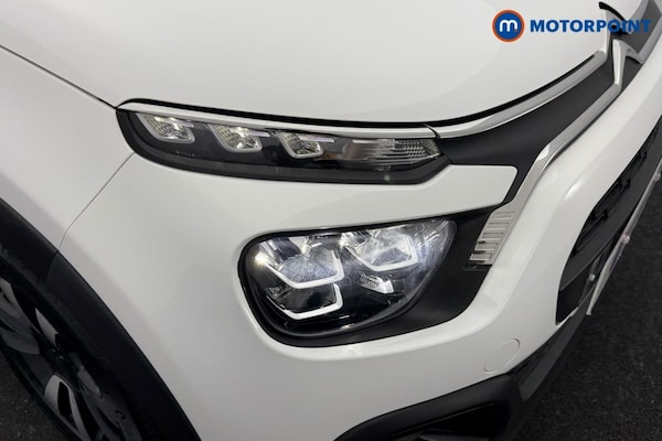 Used Citroen C3 2024 for sale - 75985387: Photo 32