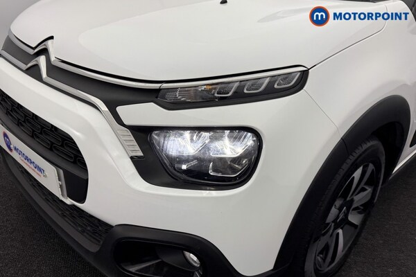 Used Citroen C3 2024 for sale - 75985387: Photo 33