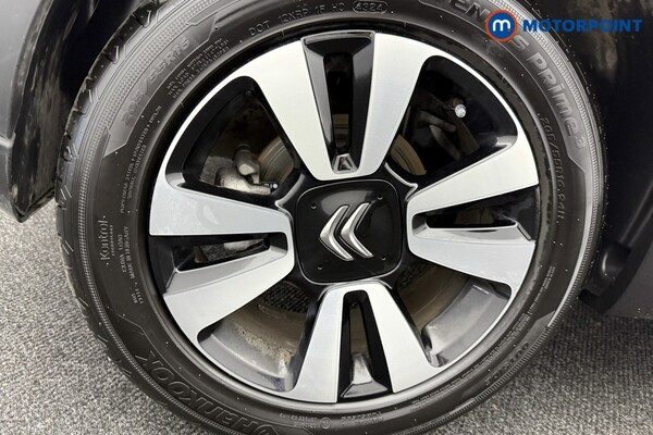 Used Citroen C3 2024 for sale - 75985387: Photo 36