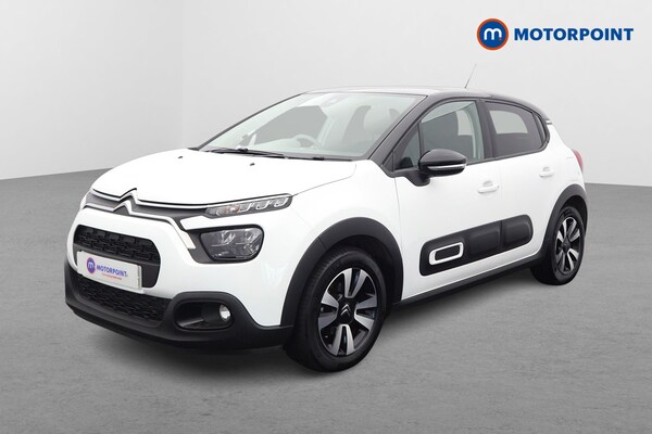Used Citroen C3 2024 for sale - 75985387: Photo 3