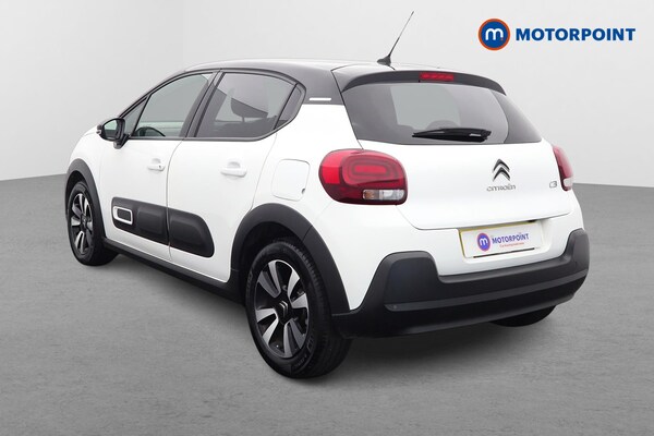 Used Citroen C3 2024 for sale - 75985387: Photo 5