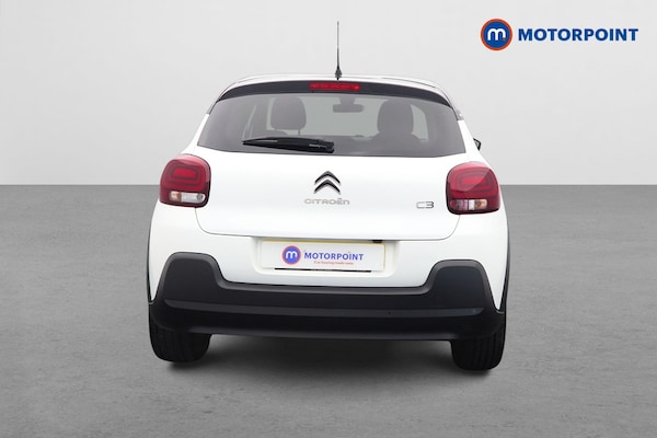 Used Citroen C3 2024 for sale - 75985387: Photo 6