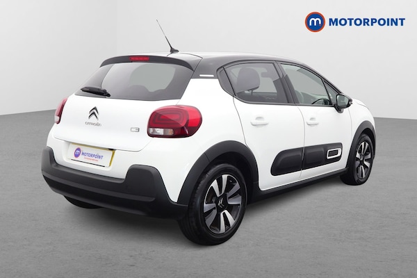 Used Citroen C3 2024 for sale - 75985387: Photo 7